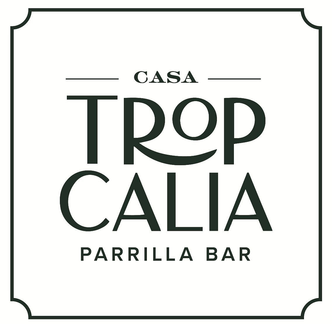 Casa Tropicália
